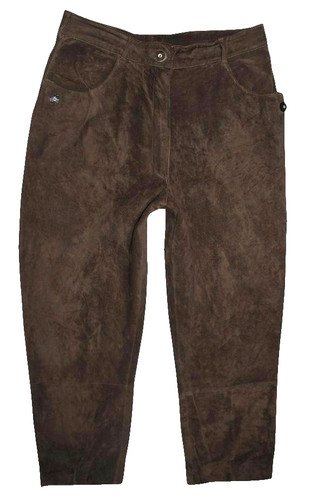 Lederhose trachten frankonia - lederhose,