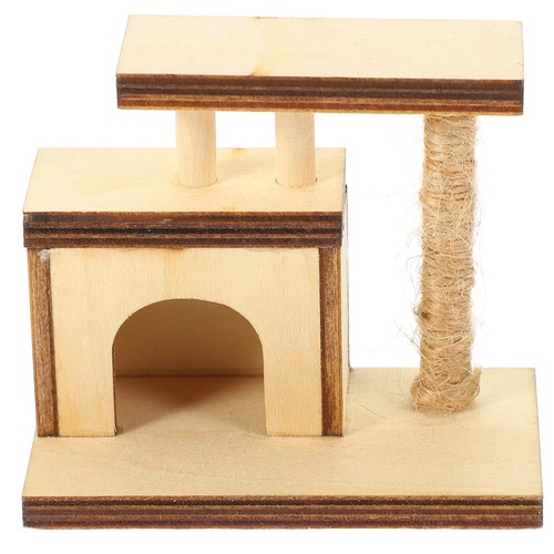Arbre chat tour mini - tour,