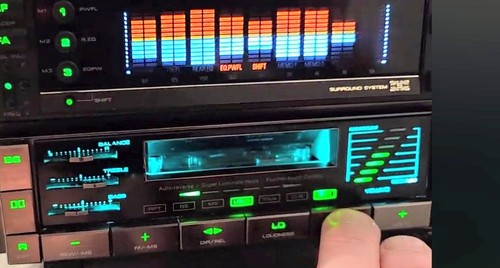 Equalizer pioneer 600 - equalizer, eq-600