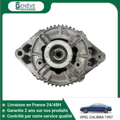 Alternateur opel - 🇫🇷,