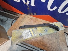 NOS R19 Support Pare Choc 7700818668 RENAULT R 19