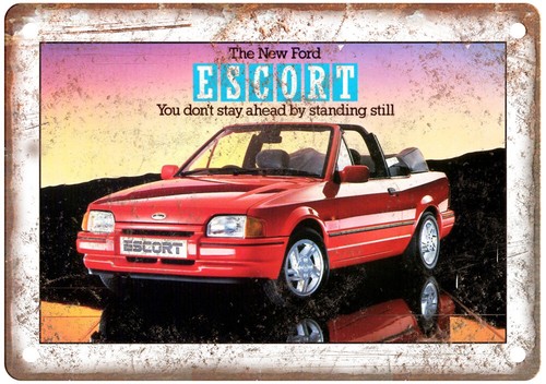 Vintage 1986 ford - vintage,