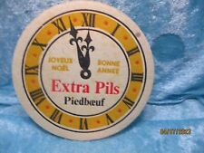 Piedboeuf Extra Pils Coaster