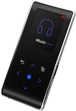 Lecteur de musique MP3 Samsung