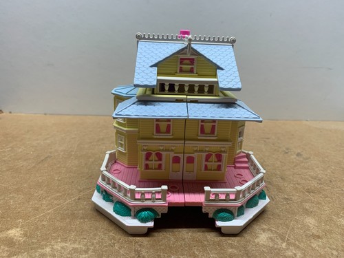 Bluebird jouet polly pocket - bluebird,