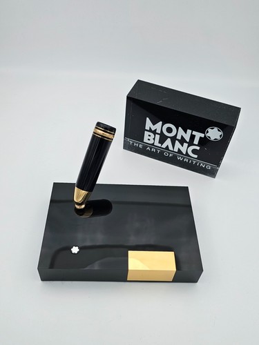 Montblanc porte stylo - porte-stylo, 149