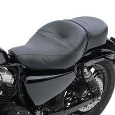 Selle Biplace pour Harley