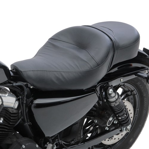 Selle biplace pour harley - biplace,