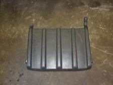 couvercle bagage quad