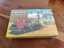 Dinky Toys N°805 Camion Unic