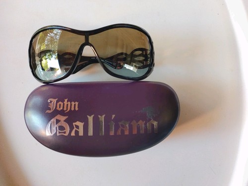 Lunettes soleil john - lunettes,