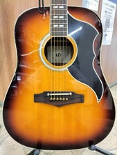 EKO Acoustic Guitar RANGER VR EQ