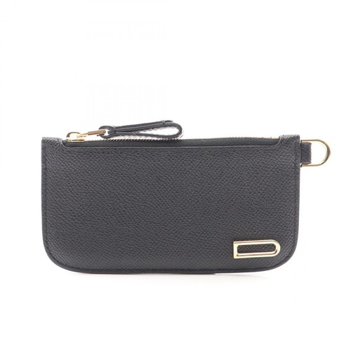 Porte monnaie delvaux vagabond - porte,