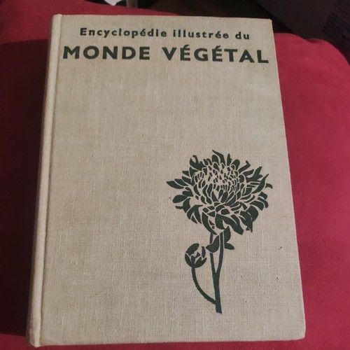 Encyclopédie illustrée - encyclopédie, du
