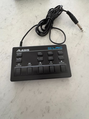 Alesis adat lrc - adat,