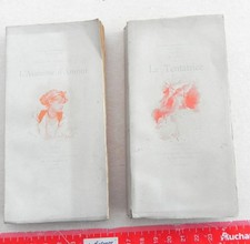 COLLECTION LOTUS BLEU: 2 VOL
