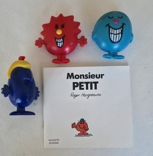 Hachette jeunesse monsieur - hachette,