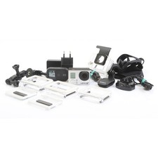 Gopro Hero3 + Gros Pack D'Accessoires + TOP (278524)