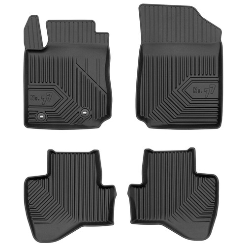 Tapis sol tpe - sol, frogum