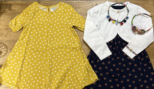 Old navy dress - old, toddler