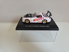 DISM 1/43 Mazda RX-7 FD3S -