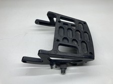 Plaque de poignée de