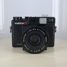 PLAUBEL Makina 67 Appareil