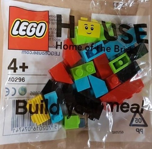 Lego maison construisez votre - lego,