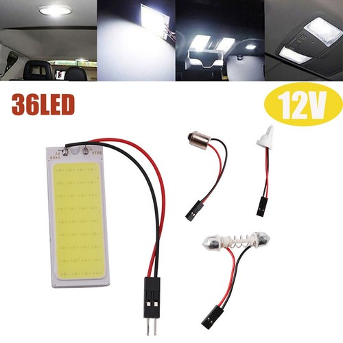 Panneau led cob conome - led, ��conome