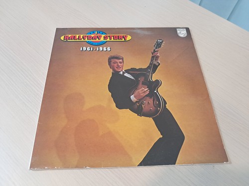 Double vinyle tours - double,