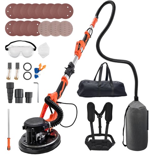 Vevor ponceuse girafe mur - girafe,