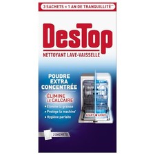 Destop Nettoyant Lave