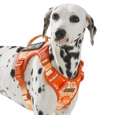 Tactical Dog Vest Harness No