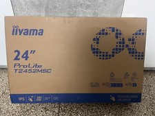 ecran pc tactile 24 pouces