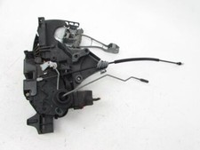 SERRURE DE PORTE AVANT GAUCHE 30753678 VOLVO V50 phase 1 (01/2004 06/2007)