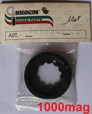 BERGONZONI TIMING BELT PULLY /