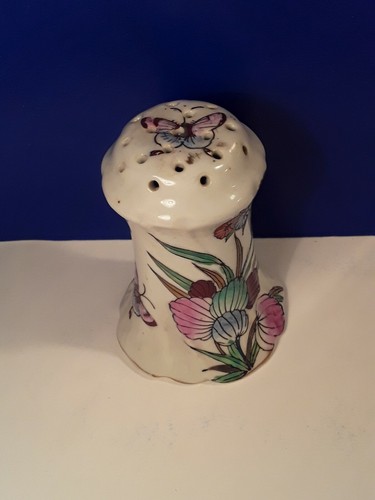 Antique chinese enamel export - enamel,