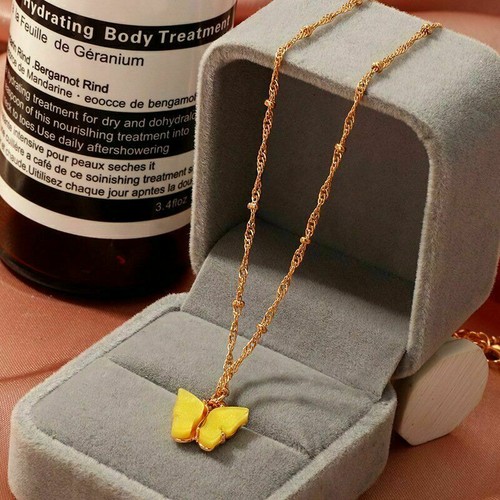 Collier pendentif métal - collier/pendentif,