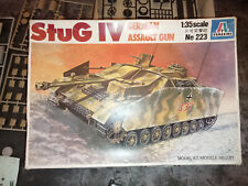 Maquette Italeri German