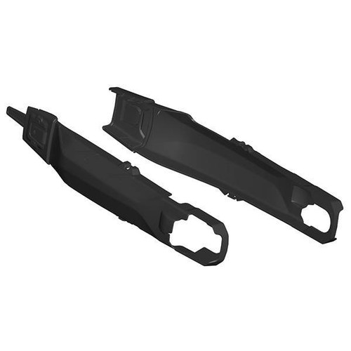 Protection bras oscillant - de,