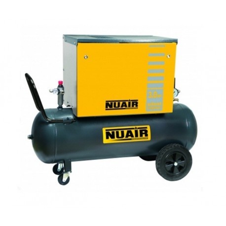Compresseur silencieux 100 - compresseur,