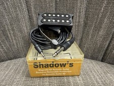 Shadow 43 Buckeroo Acoustic