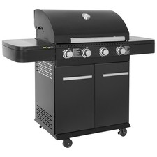 Barbecue au gaz FYRA avec