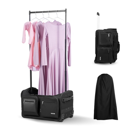 Vevor sac danse portant - sac, de