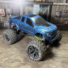 Traxxas Stampede 2WD 3s RTR