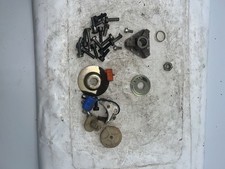 Stihl 028 Oem Hardware Lot