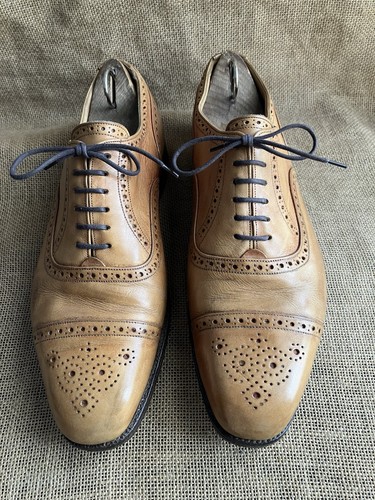 Chaussures oxford tricker - oxford, tricker's