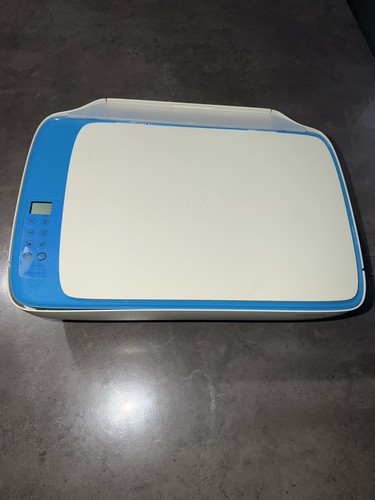 Imprimante multifonction - , hp