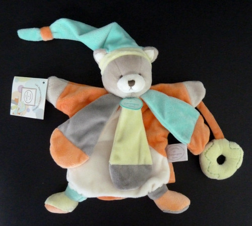 Doudou et compagnie - w1.,
