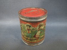 Ancienne petite tirelire en
